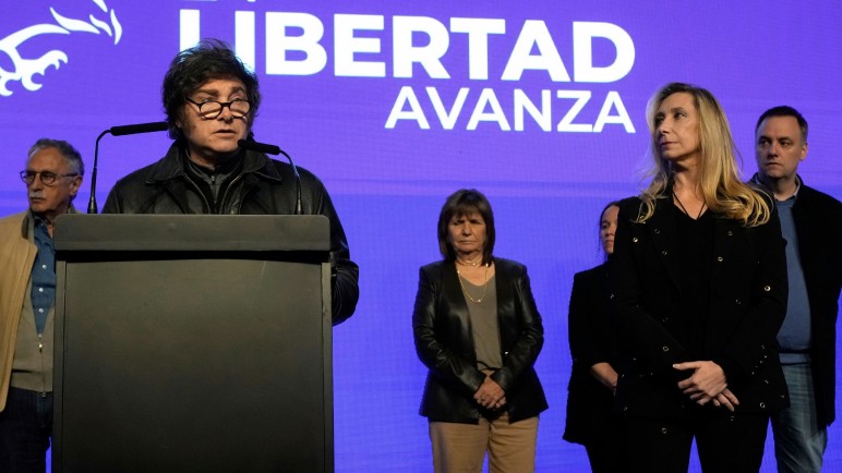 Wall Street recomienda no comprar bonos argentinos luego de la derrota electoral