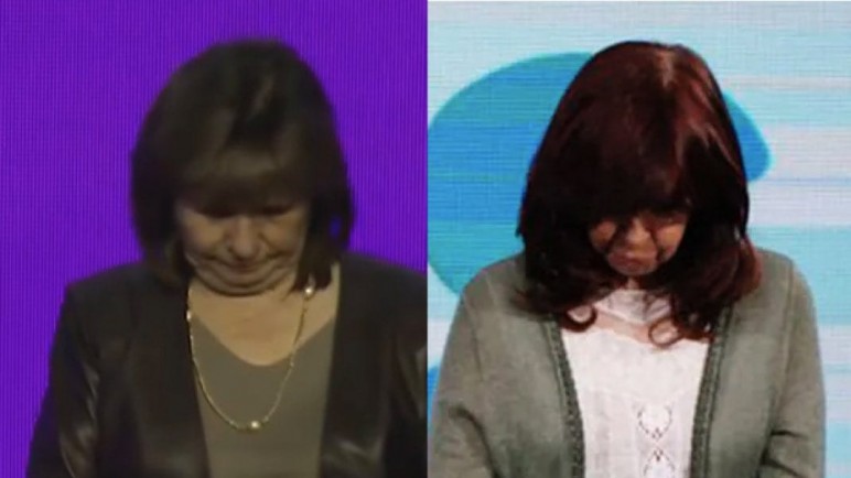 De "Nunca Más K" al "Nunca Más Vos": la rebelión empezó en Buenos Aires