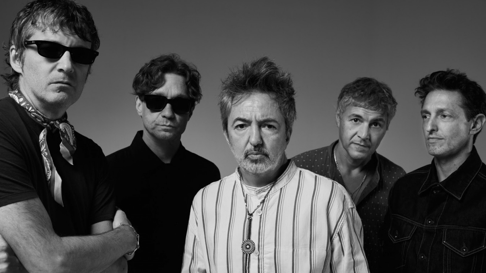 Babasónicos lanza Advertencia, su nueva canción y videoclip