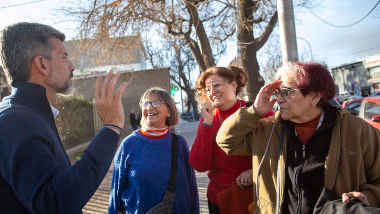 Nuevos beneficios para jubilados y pensionados