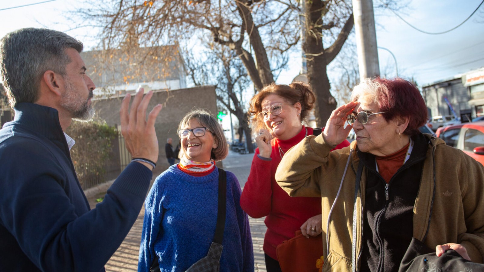 Nuevos beneficios para jubilados y pensionados