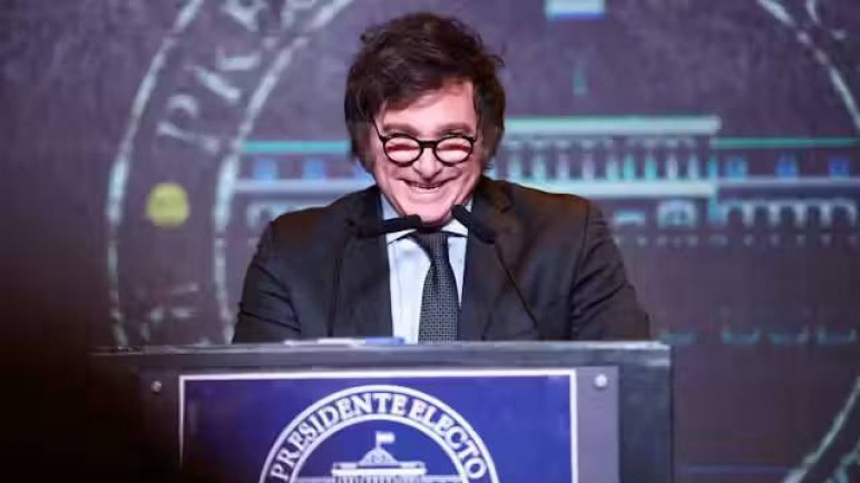 El experimento Milei, entre la derrota electoral y el colapso social