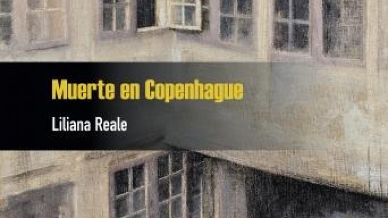 "Muerte en Copenhague", o la angustia del exilio