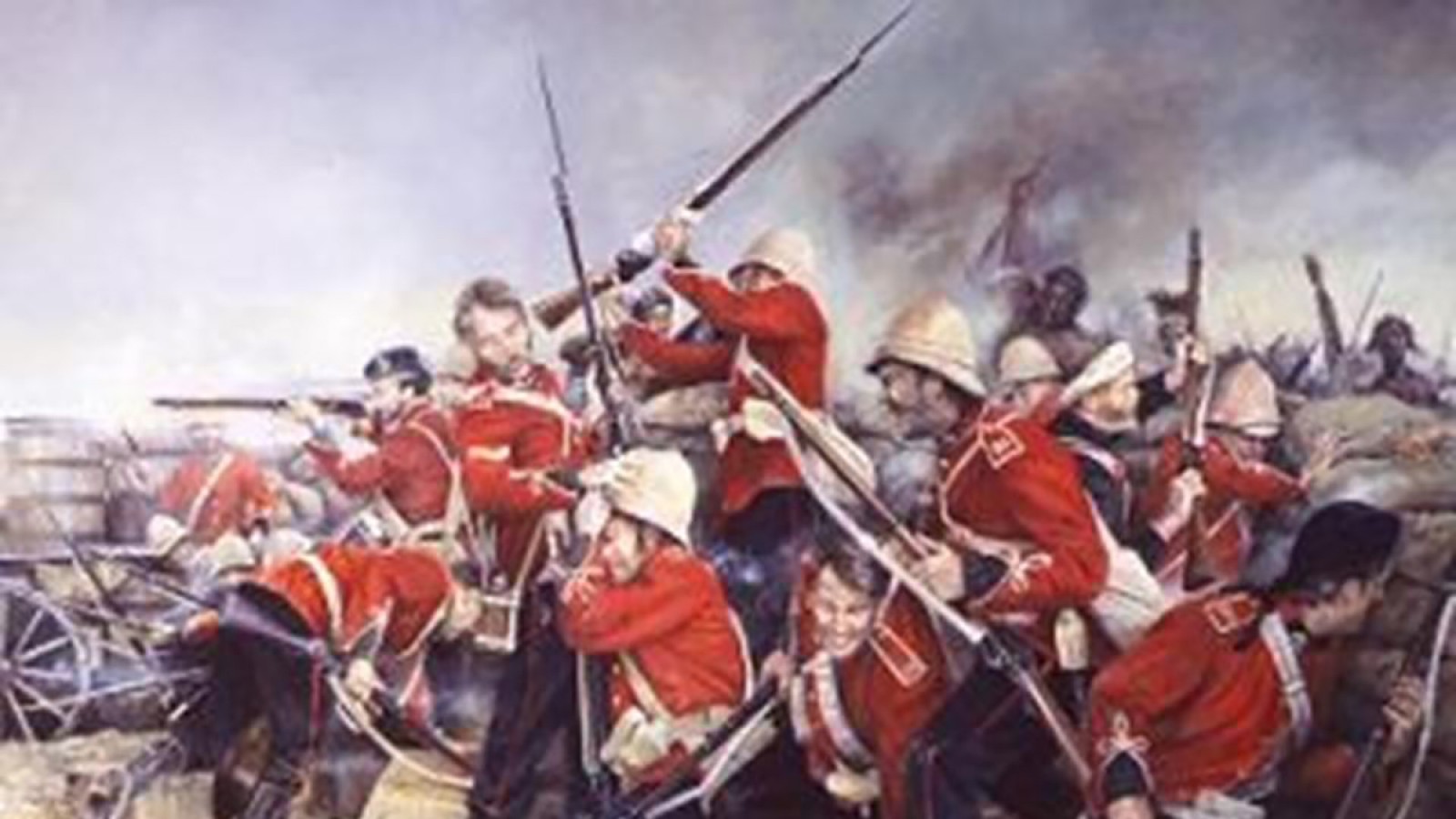 ¿Caballero inglés o cipayo argentino?