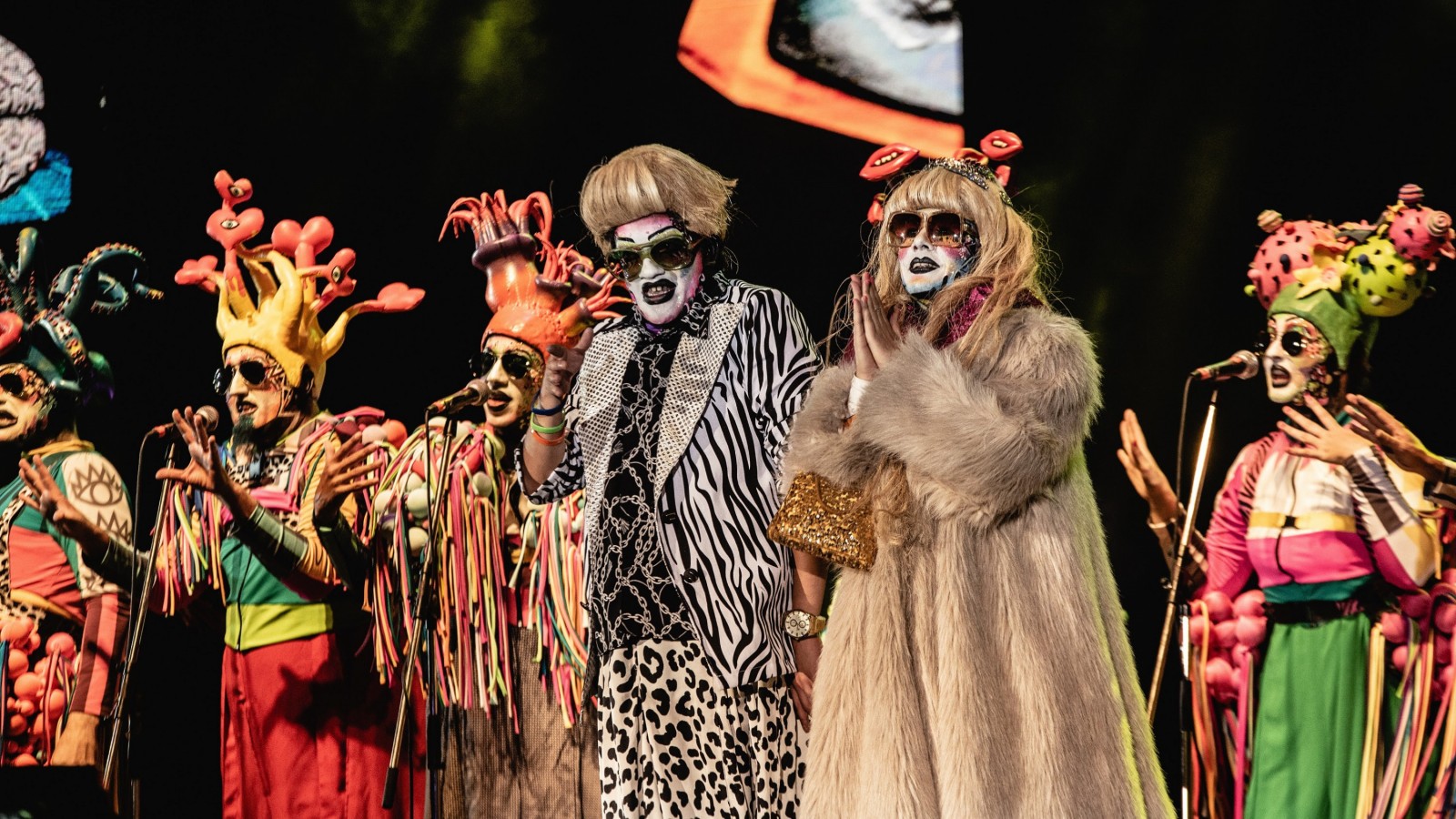 Agarrate Catalina vuelve a Cuyo con su Gira 2025