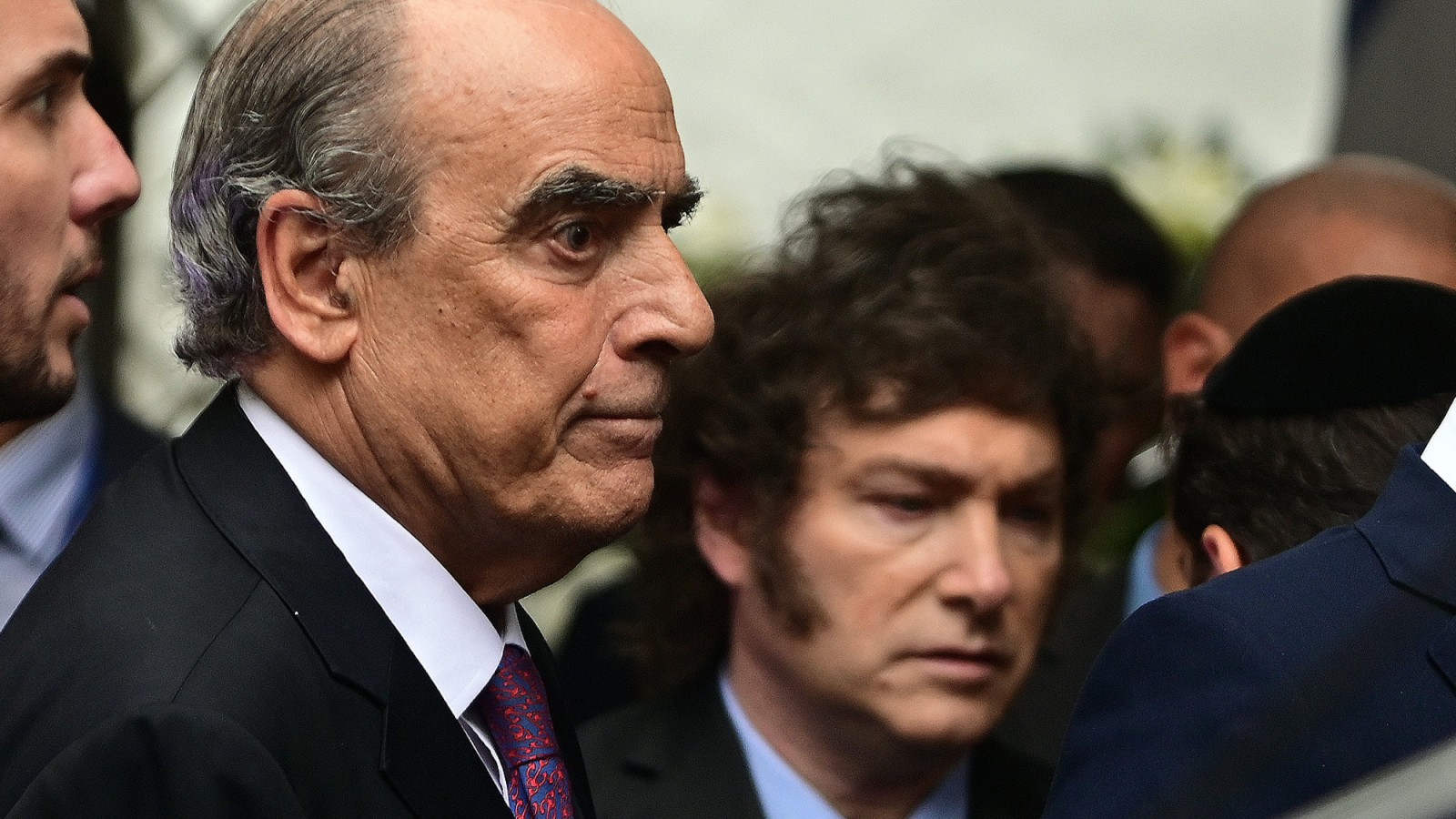 Javier Milei promulgará la ley de discapacidad pero demorará su reglamentación