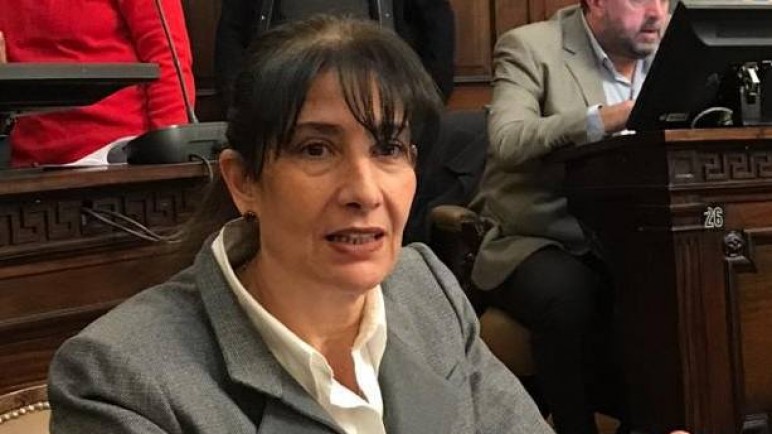 Militancia y organización para ponerle un límite a Milei