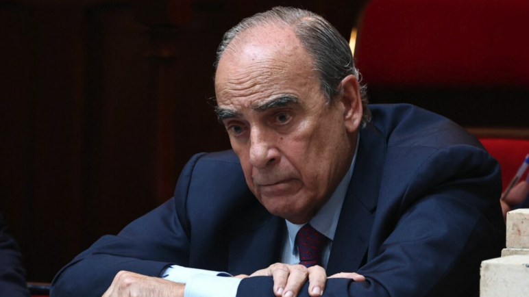 "Daños irreparables para muchas personas": cruda respuesta del Foro de Discapacidad a Guillermo Francos