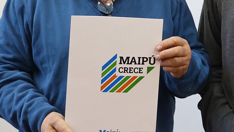 Maipú entregó más de 350 créditos a emprendedores durante el 2025