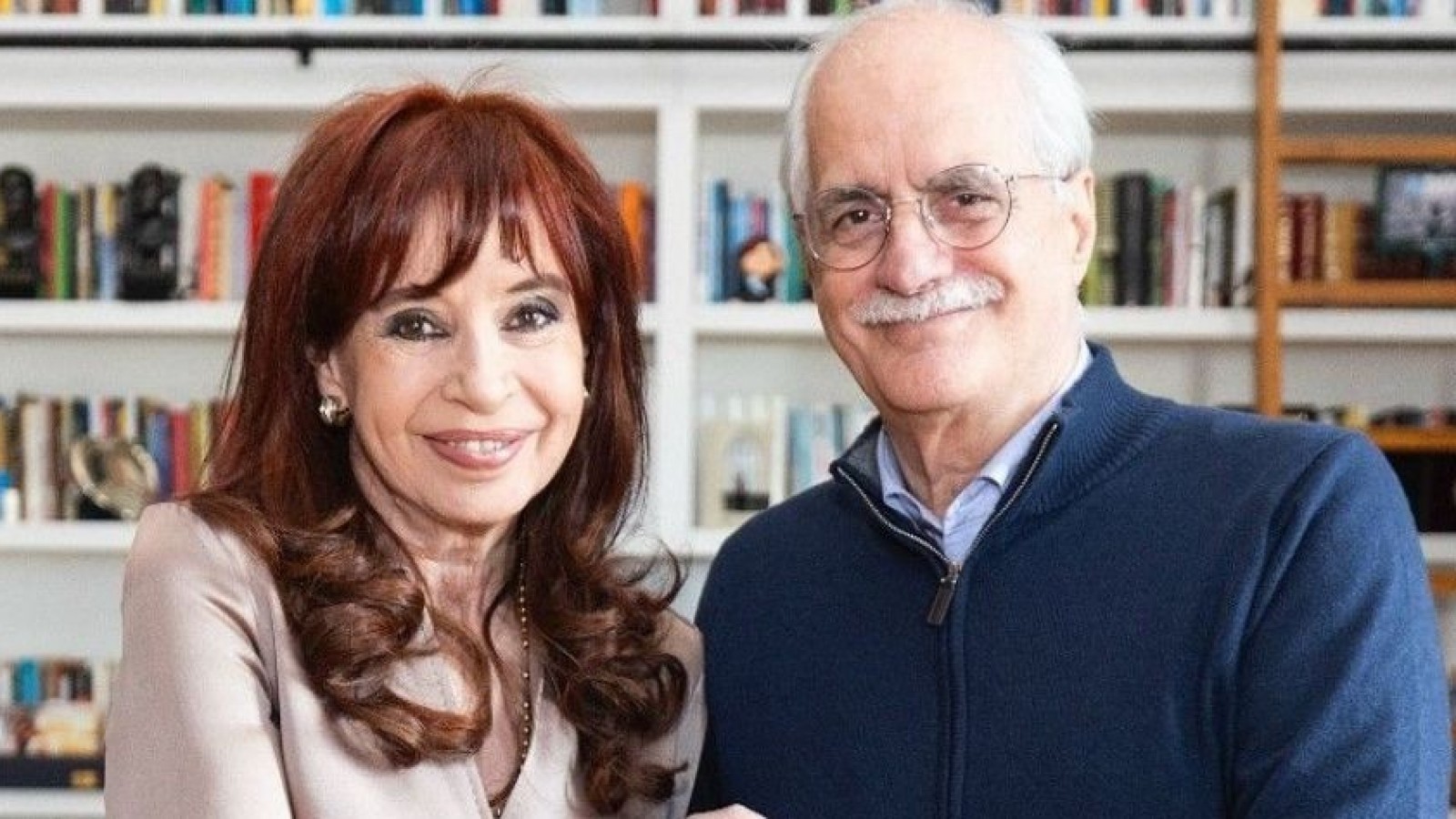 Fuerza Patria lanzó su primer spot de campaña de cara al 26 de octubre