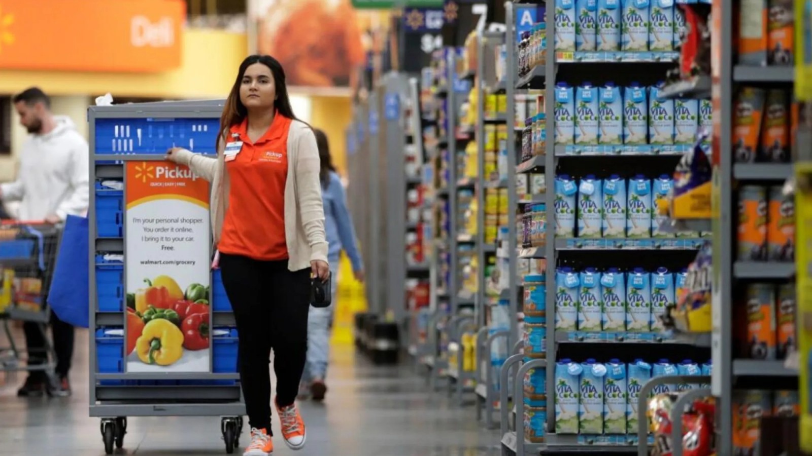 Día del empleado de comercio: el lunes 22 no habrá supermercados, shoppings ni comercios