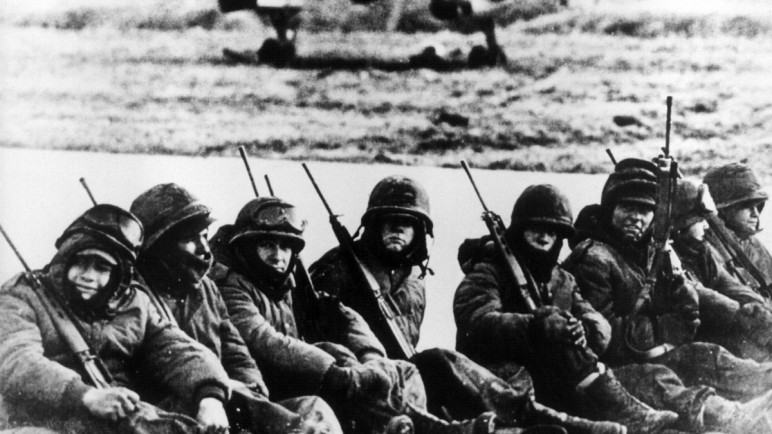 Gesta de Malvinas: la historia viva contada por sus propios protagonistas