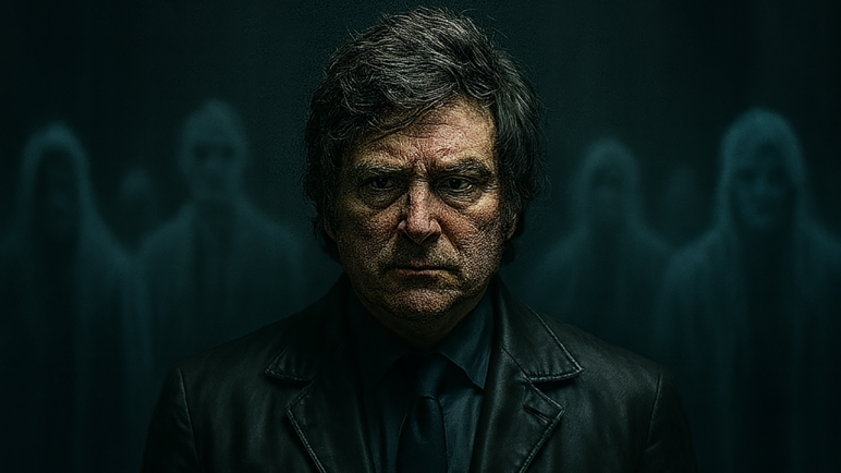 Derrotado en el Congreso, acorralado por los mercados y abandonado por los suyos