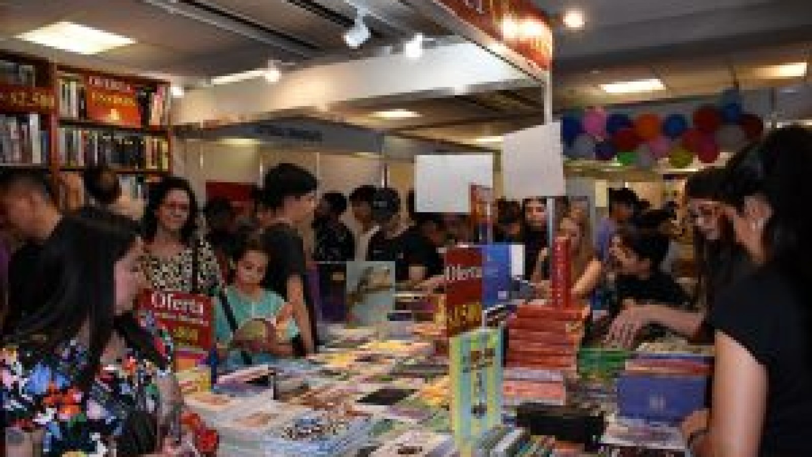 Mendoza se prepara para recibir una nueva edición de la Feria del Libro
