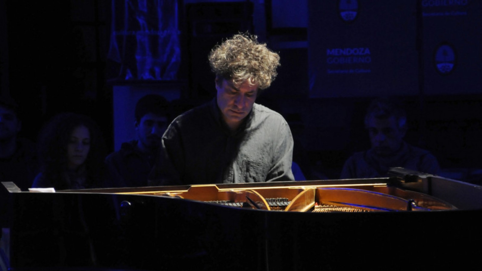 La Feria del Libro 2025 se inaugurará el miércoles en el Teatro Independencia con un espectáculo imperdible