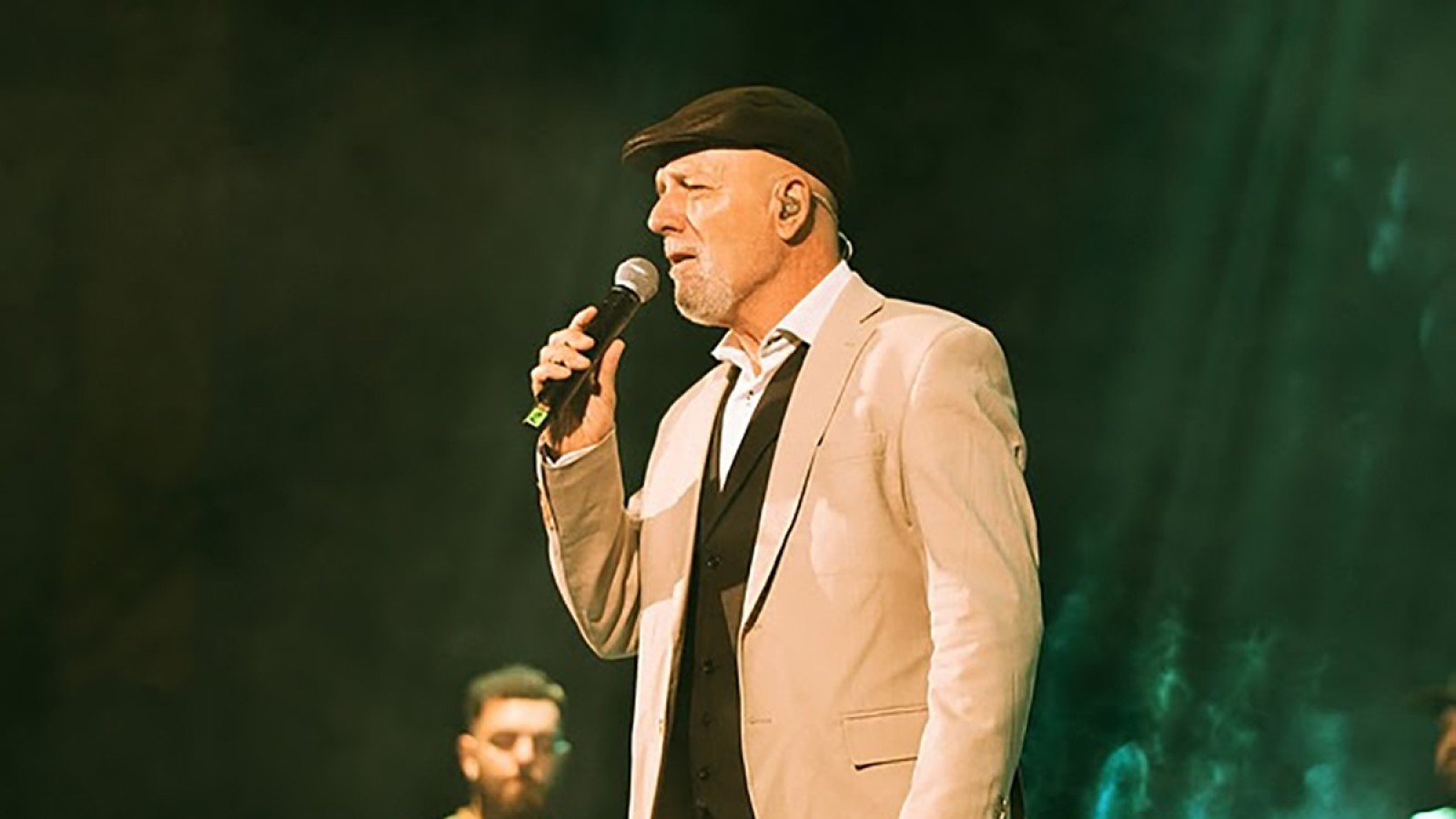 Gustavo Cordera viene a Mendoza con el Caravana Tour 2025