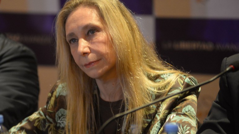 Diputados consiguió dictamen para que Karina Milei conteste sobre las coimas en la ANDIS