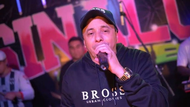 El Dipy, Broda y un club en llamas: la trama detrás del Bosco Sunset