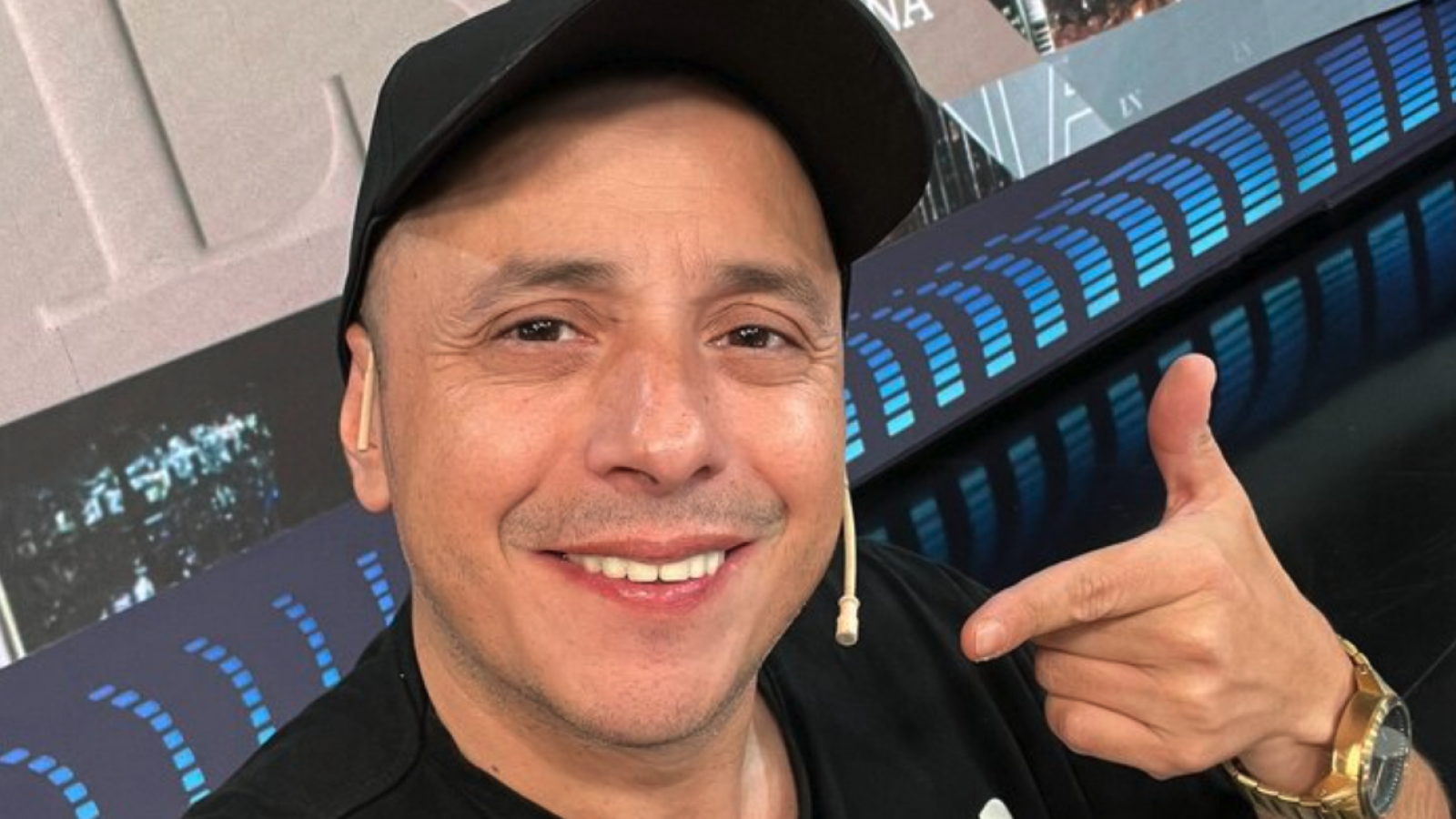 El Dipy, Broda y un club en llamas: la trama detrás del Bosco Sunset