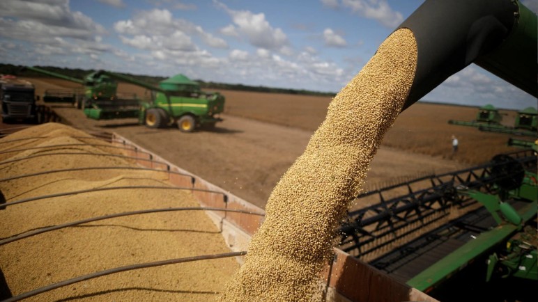 Con la suspensión express de las retenciones, se agotó el cupo de USD 7.000 millones