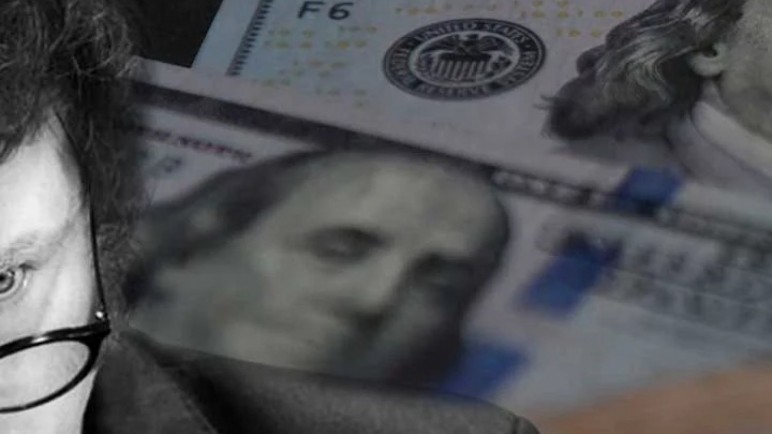 El gobierno de Javier Milei volvió a aplicar el cepo al dólar