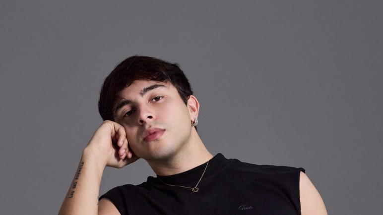 Rusher presenta Casa 11 en Mendoza con su tour nacional