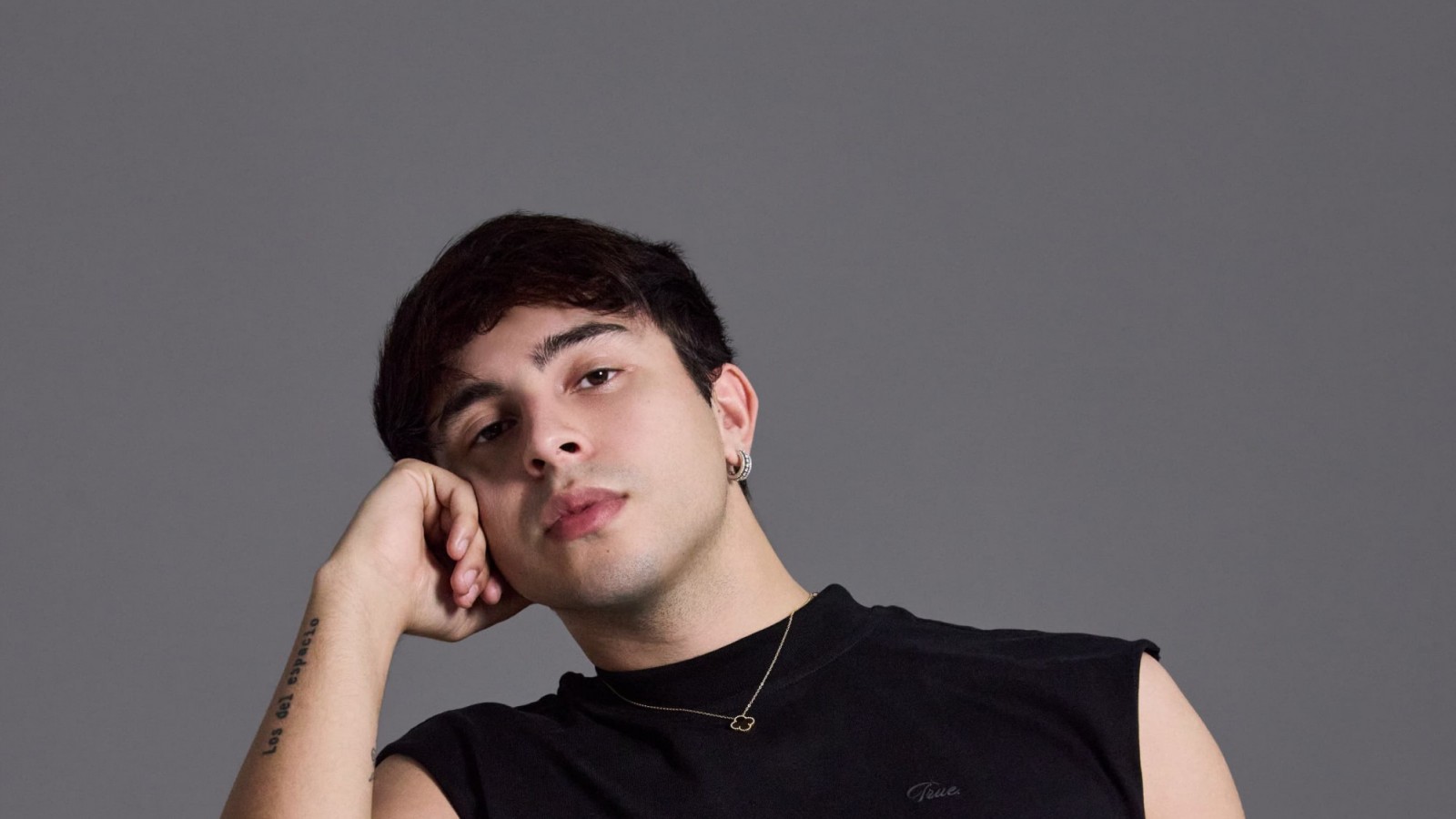 Rusher presenta Casa 11 en Mendoza con su tour nacional