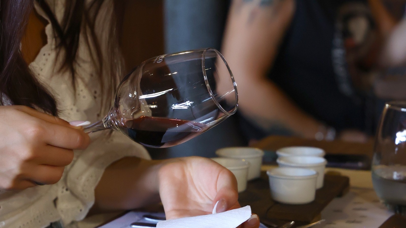 Maipú será sede de la 9ª edición del Taninos Wine Fest Solidario