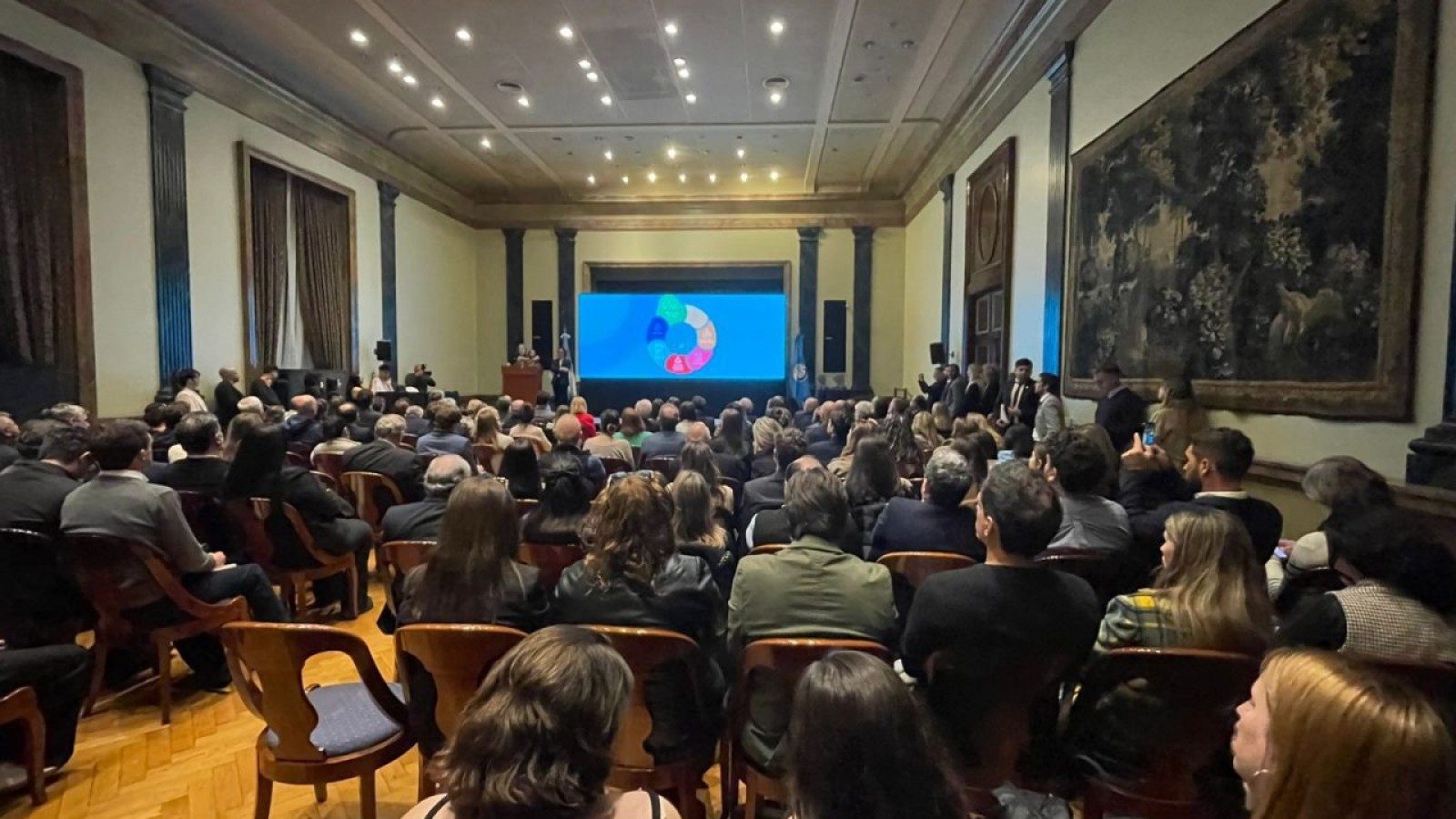 Junín recibió un reconocimiento nacional por su liderazgo en economía circular