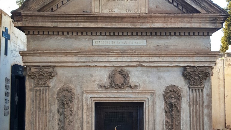 José Ceferino Palma: un guerrero de la libertad, sepultado en el olvido