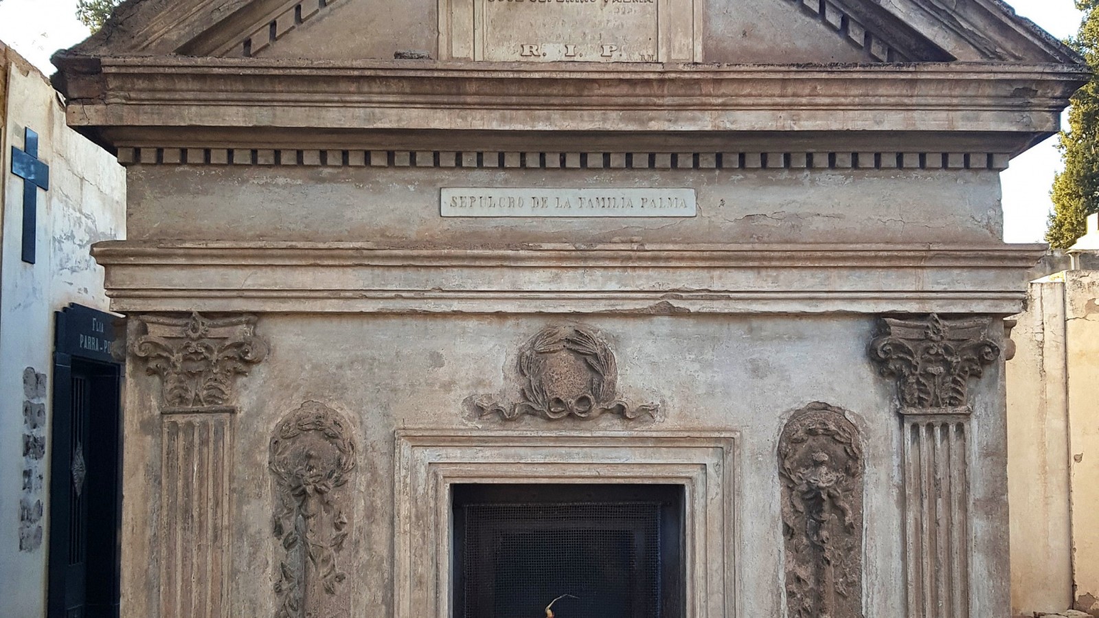 José Ceferino Palma: un guerrero de la libertad, sepultado en el olvido