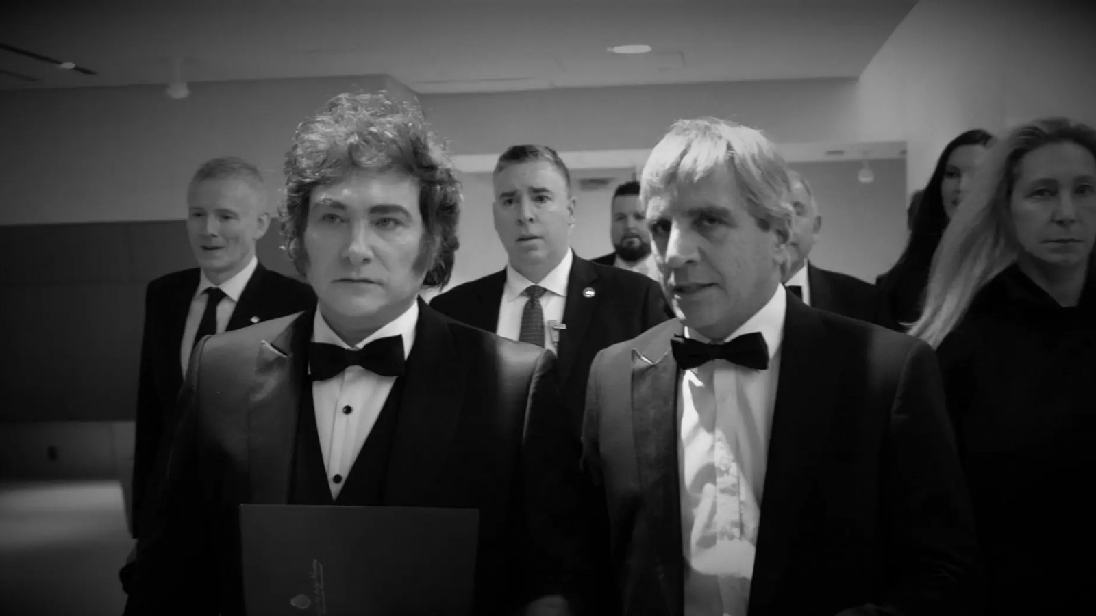 Crece la desaprobación en el plan económico del gobierno de Javier Milei