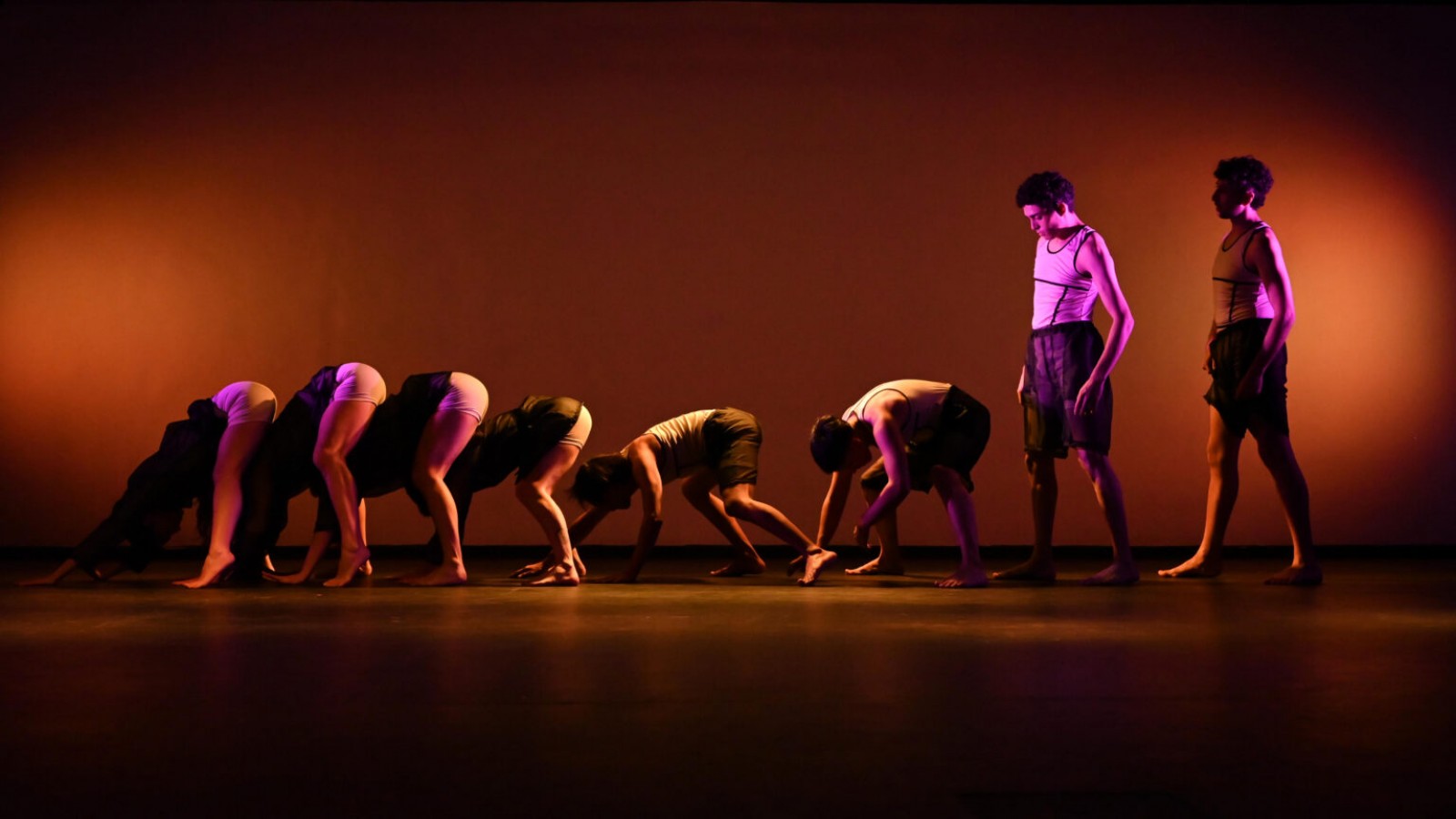 La Ciudad celebra los 30 años del Festival de Danza de Nuevas Tendencias