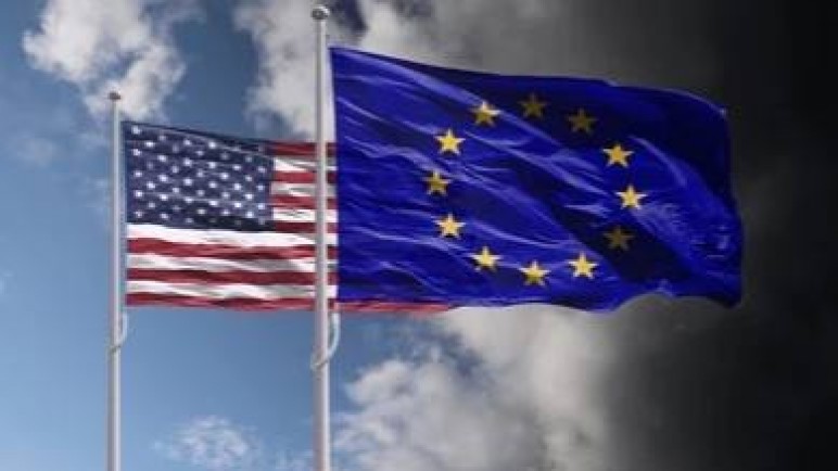 Norteamericanos rumbo a Europa: cuando el sueño americano se traslada al Viejo Continente