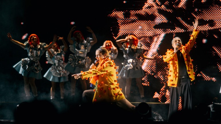 La Peatonal del Vino 2025 vuelve con Miranda!, Gauchito Club y Brigado Crew en dos noches únicas