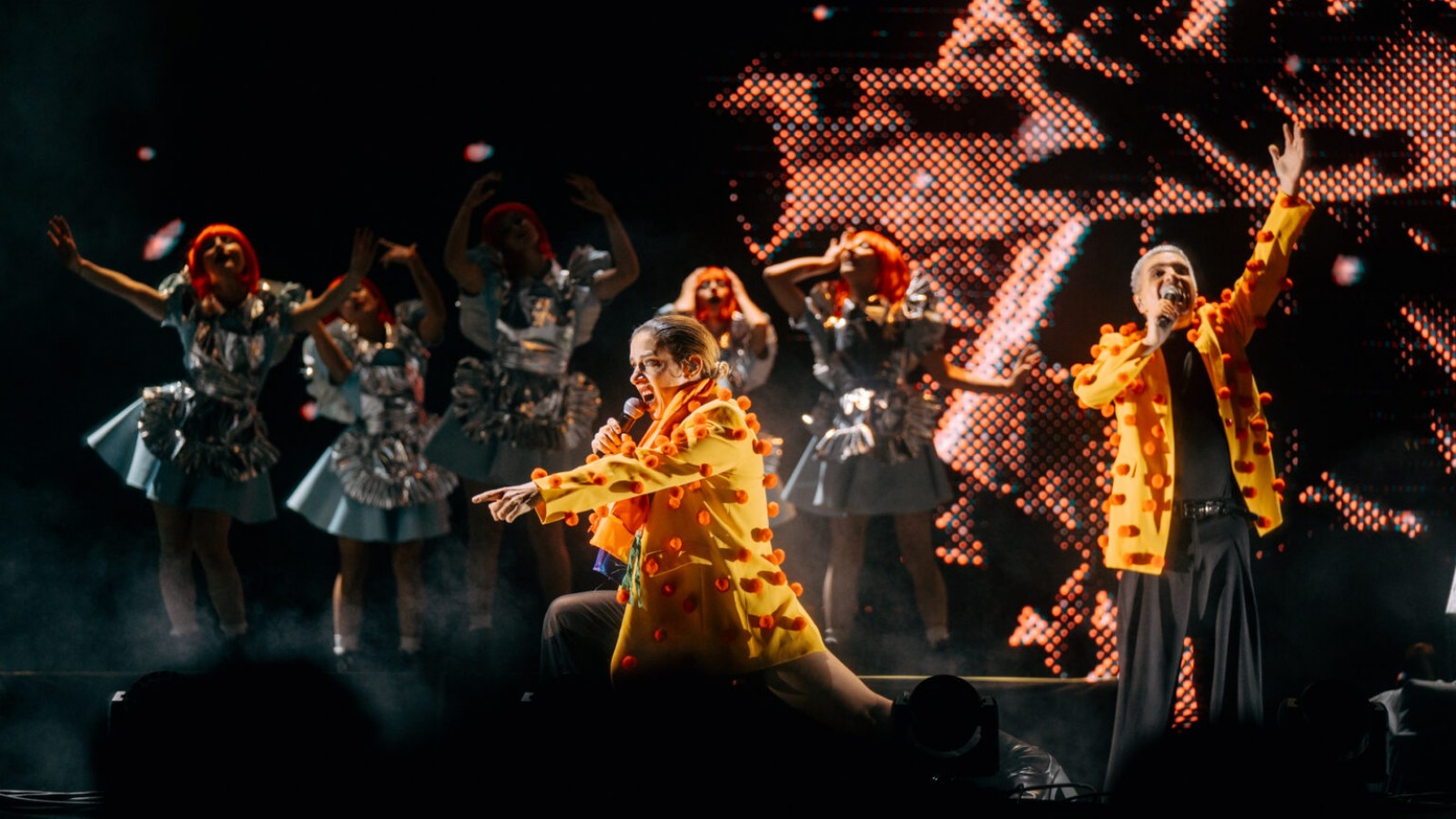 La Peatonal del Vino 2025 vuelve con Miranda!, Gauchito Club y Brigado Crew en dos noches únicas