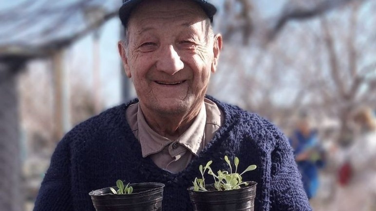 San Rafael e INTA lanzan capacitaciones gratuitas de huerta y granja en distritos rurales