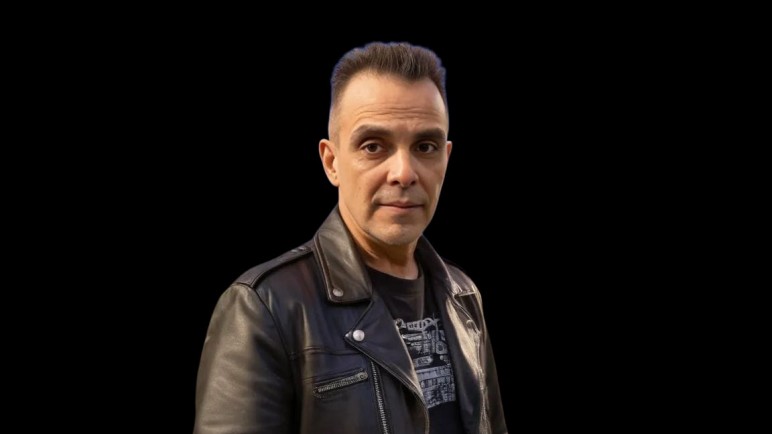 Daniel Aye y sus cuatro décadas de humor en un aniversario imperdible