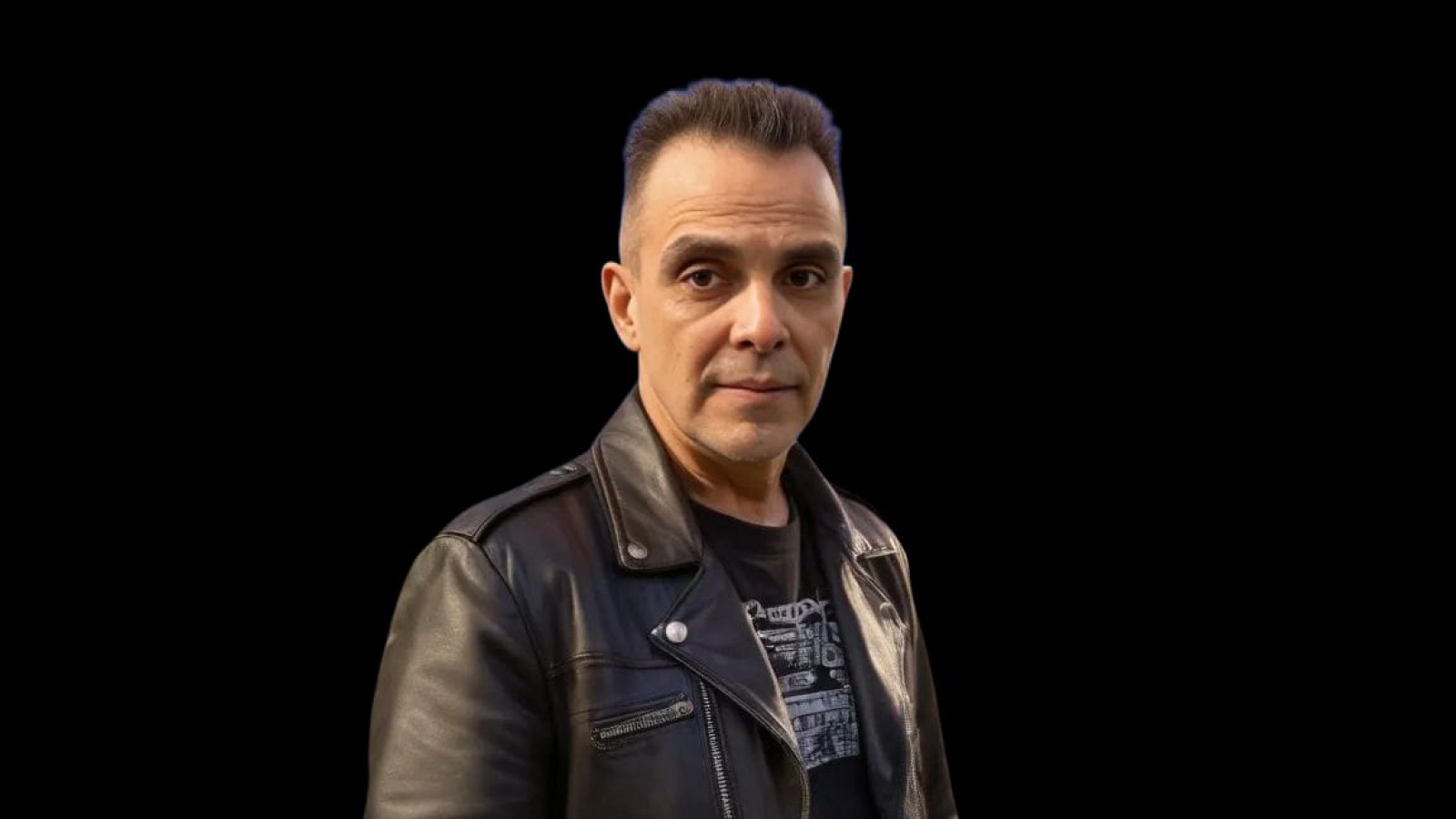 Daniel Aye y sus cuatro décadas de humor en un aniversario imperdible