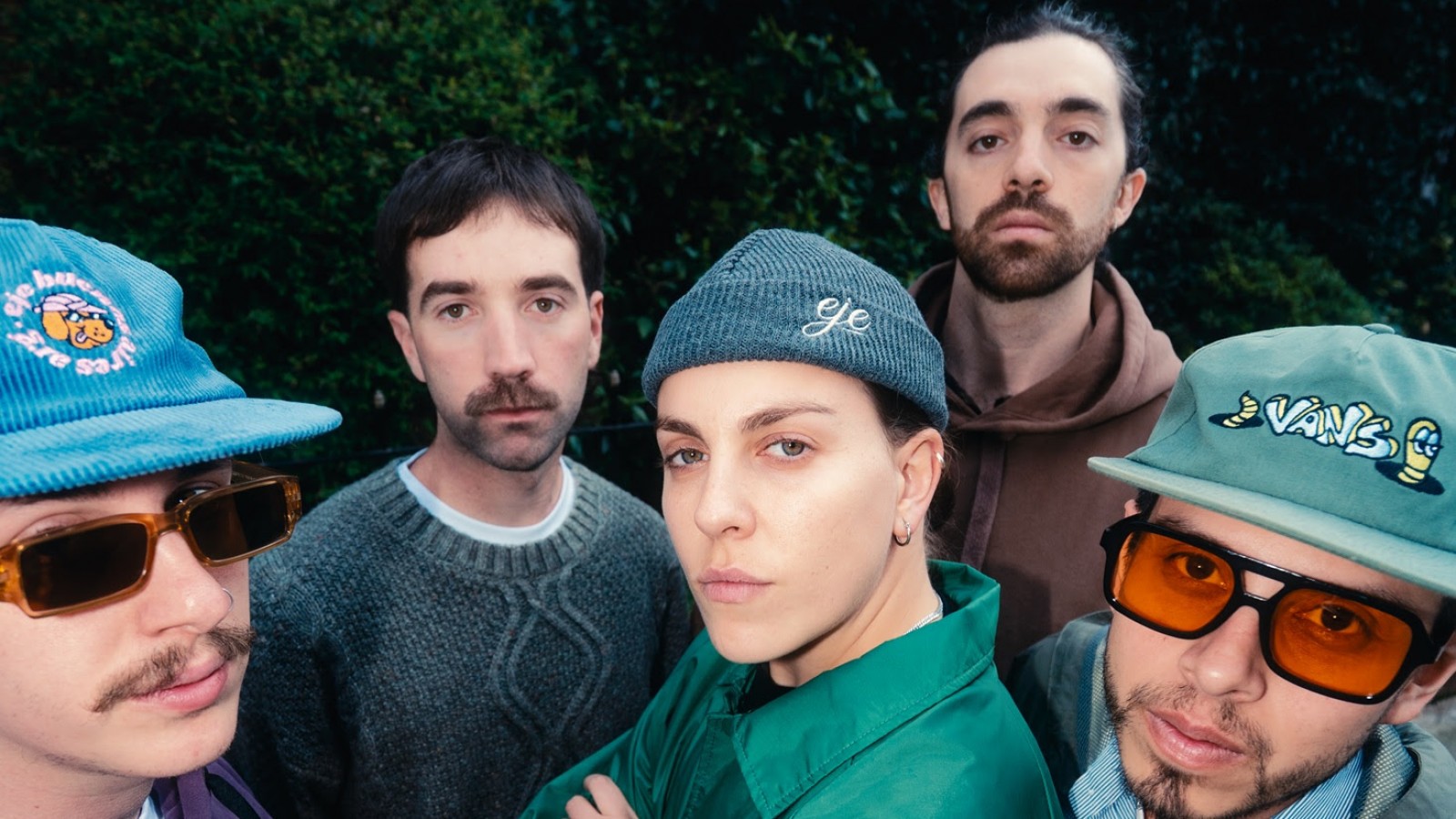 Tiger Mood, Kush Mama y Ruido Club: un nuevo ritual nocturno en Mendoza