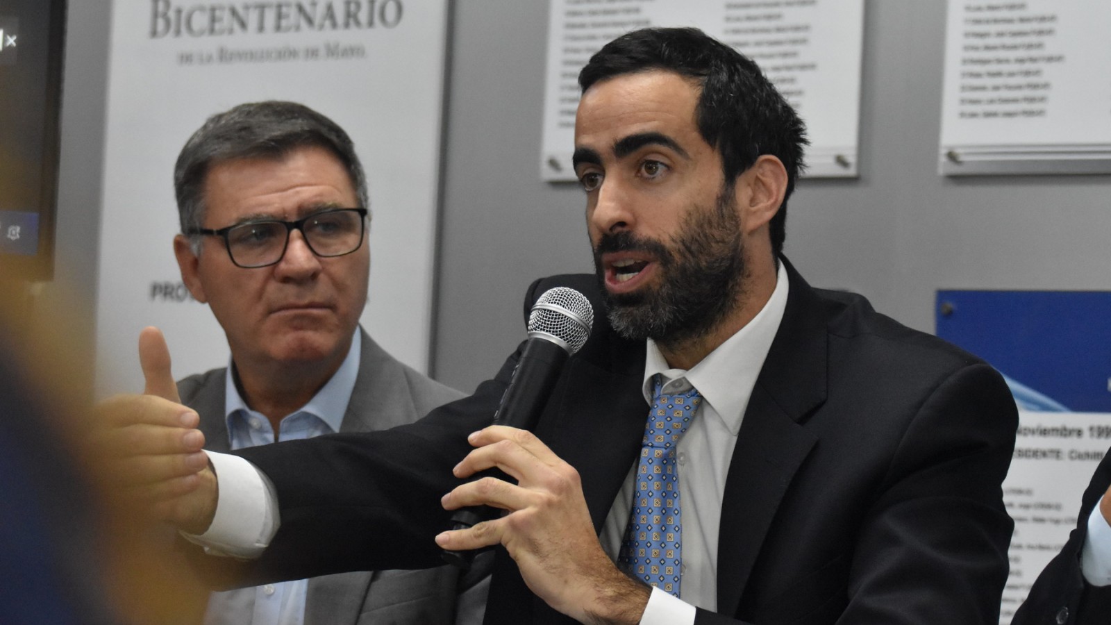 El gobierno de Mendoza presentó el Presupuesto e Impositiva 2026