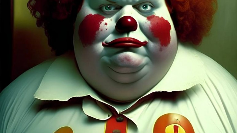 La macdonalización del planeta: cuando la eficiencia se disfraza de progreso