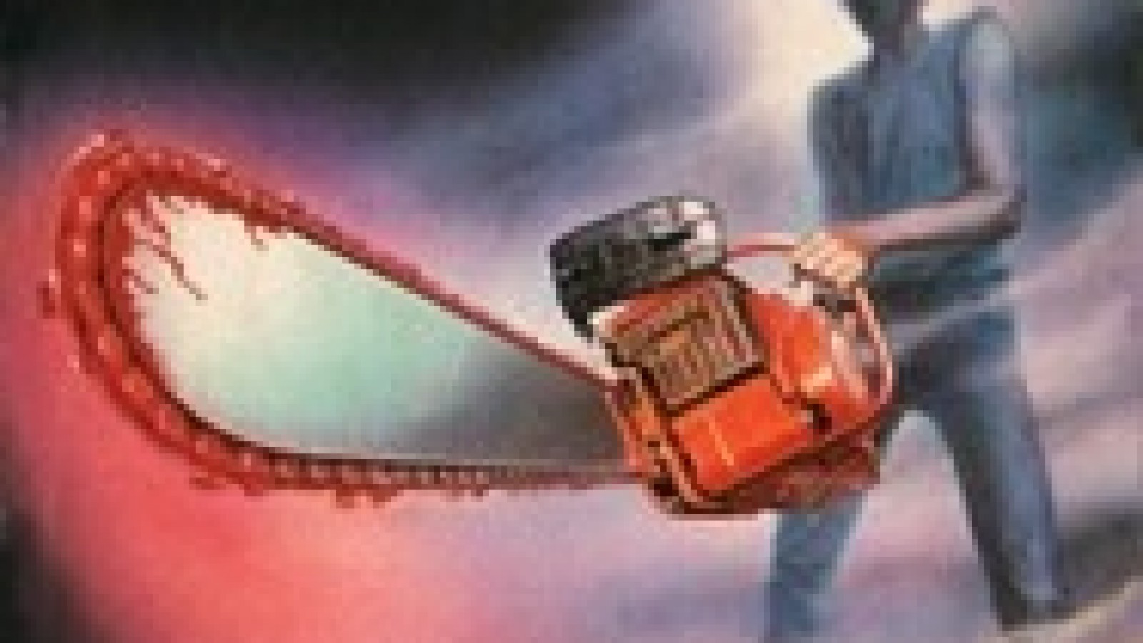 El infierno tan temido