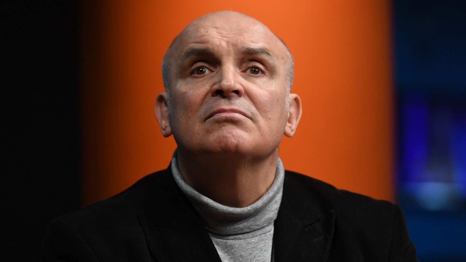 Jose Luis Espert presentó su renuncia como candidato a diputado por La Libertad Avanza