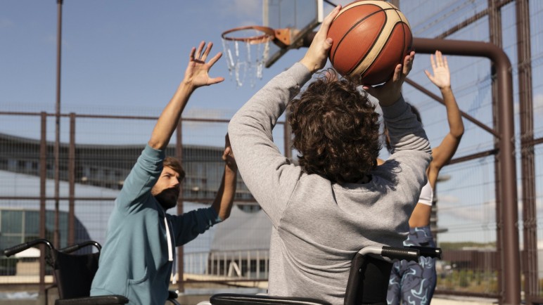Se viene una nueva edición de la Feria de Deporte y Actividades Adaptadas en la UNCUYO