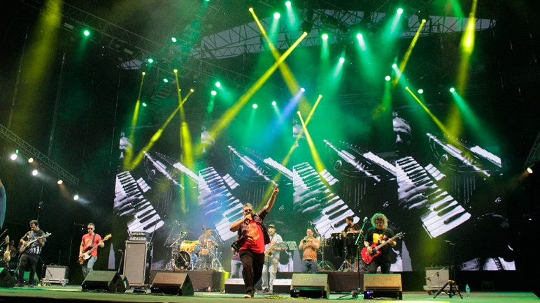 La Fiesta de la Cerveza abre la convocatoria para las bandas locales