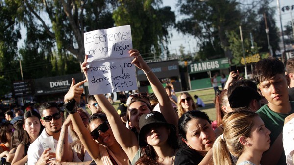Fiesta Provincial de la Cerveza 2025: qué se puede llevar y qué elementos están prohibidos