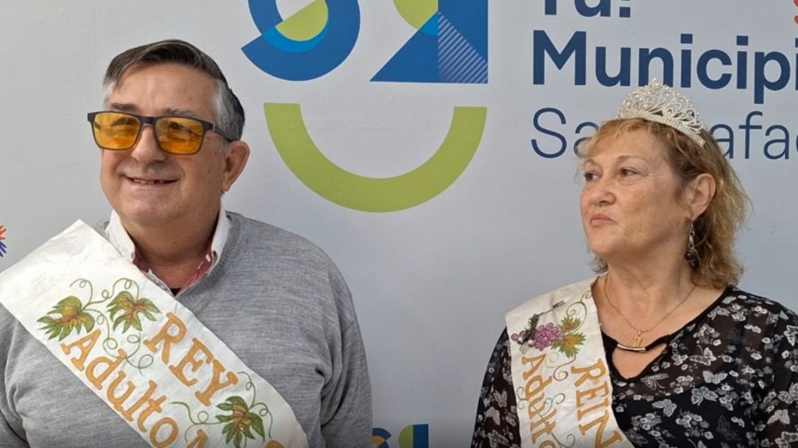 San Rafael se prepara para la Fiesta Departamental del Adulto Mayor en el Club Huracán