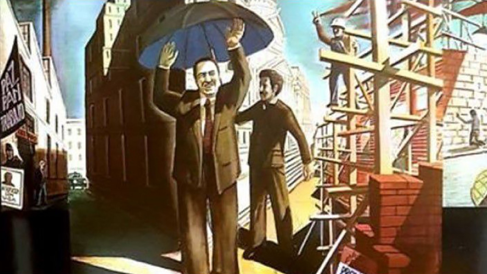 Hace 130 nació el hombre más gravitante de la historia de Argentina: Juan Domingo Perón