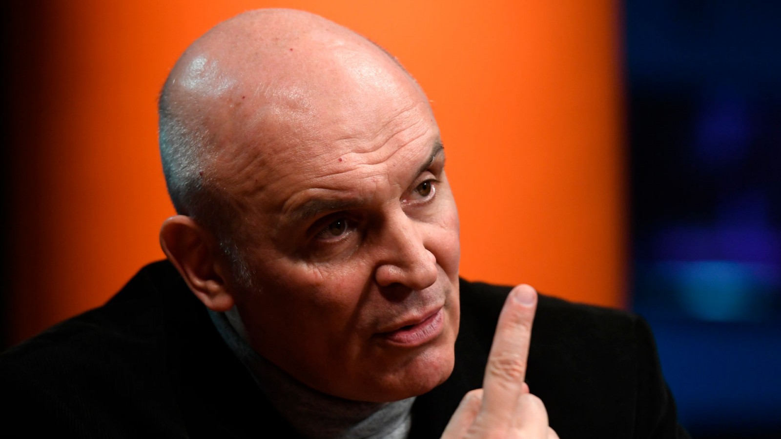 José Luis Espert se toma licencia tras ser imputado pero continuará cobrando su sueldo